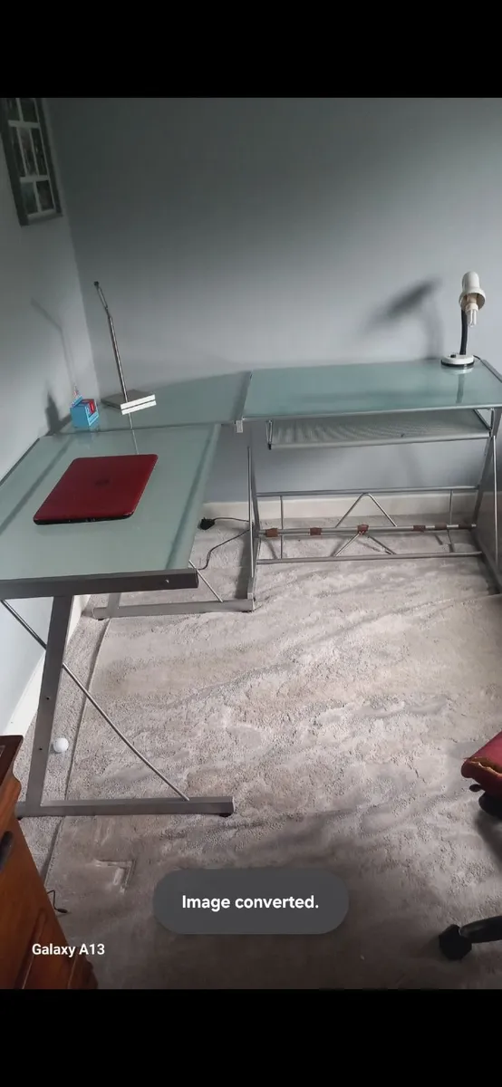 Study Desk - Image 1