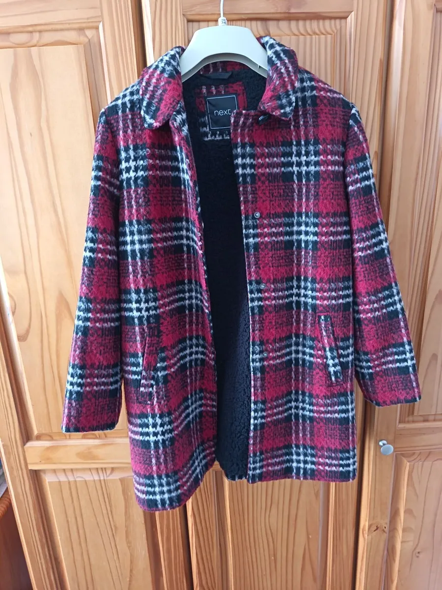 Coat age 9 - Image 1