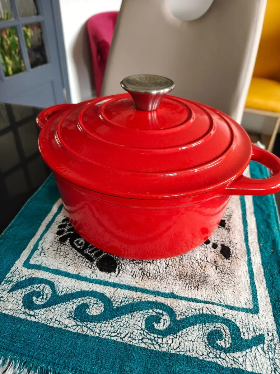 Cooking pot - Image 1