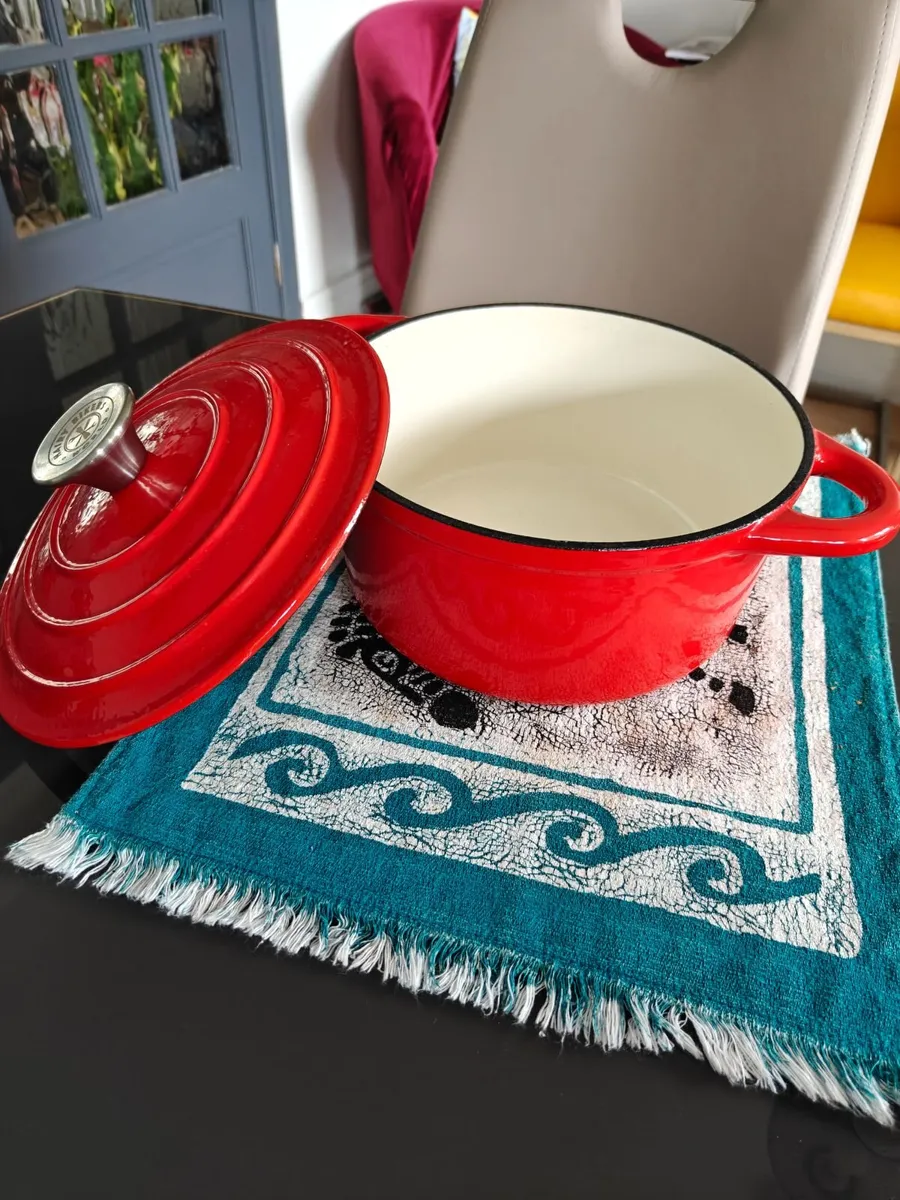 Cooking pot - Image 2