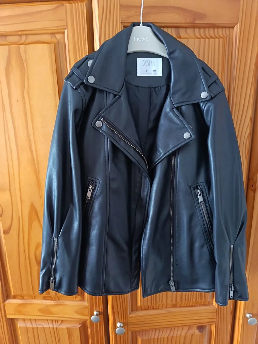 Coat age 9 - Image 1