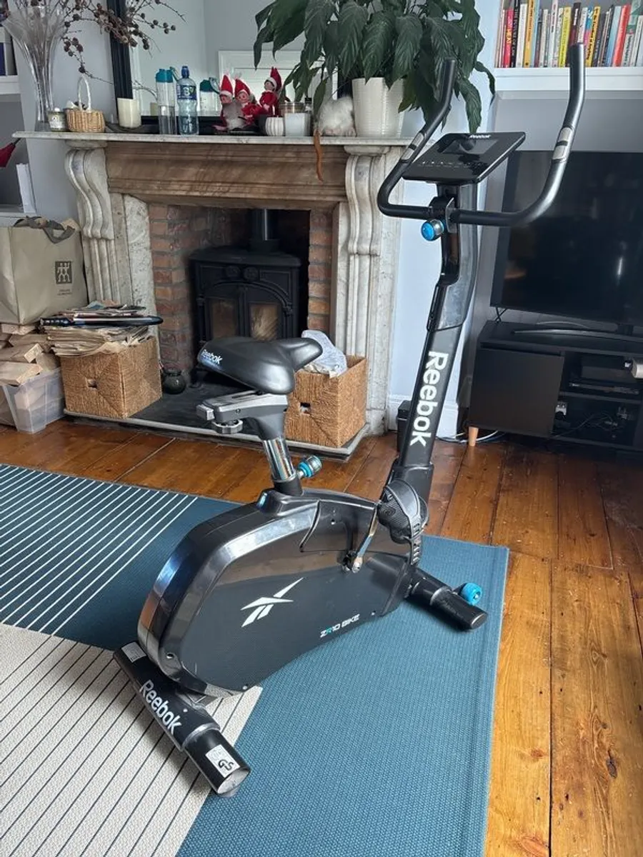 Gym bike - Image 2