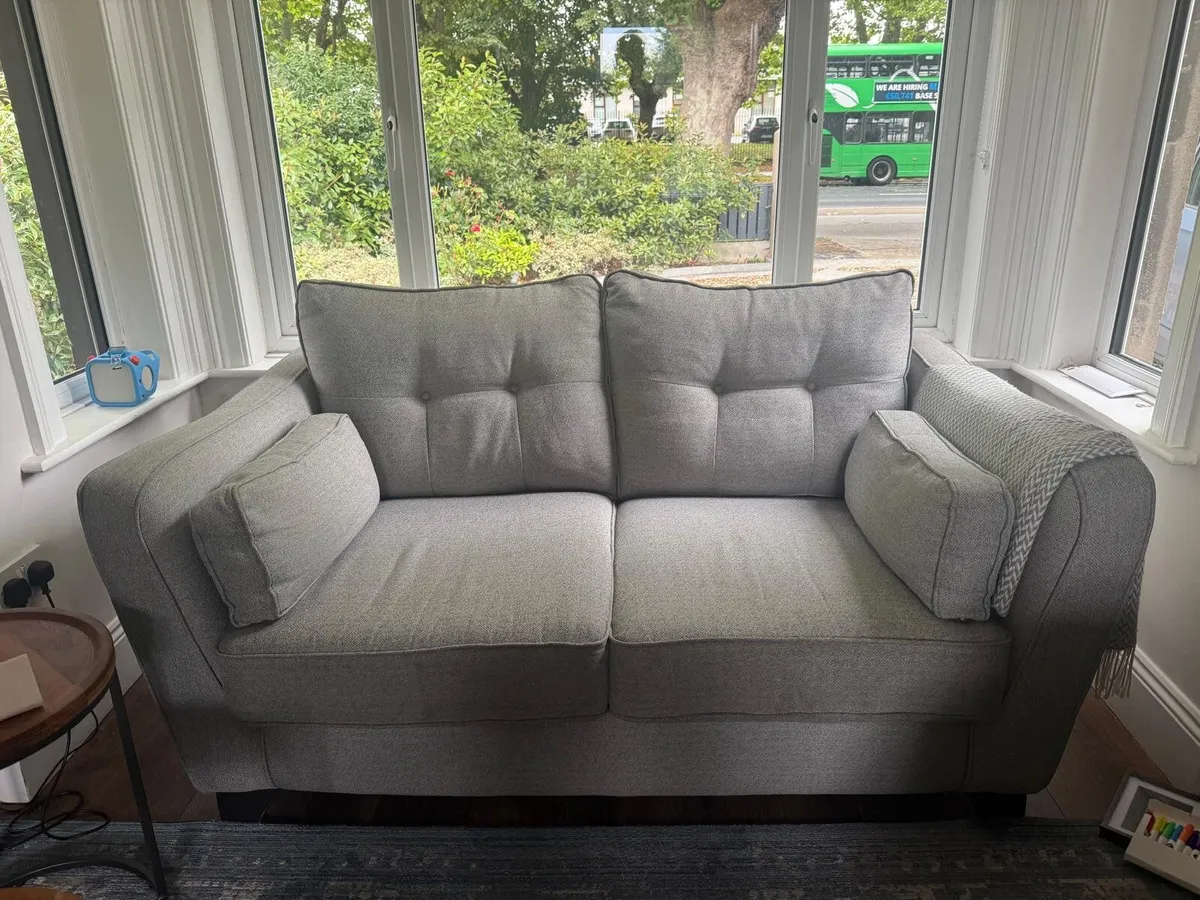 Sofa - Image 1