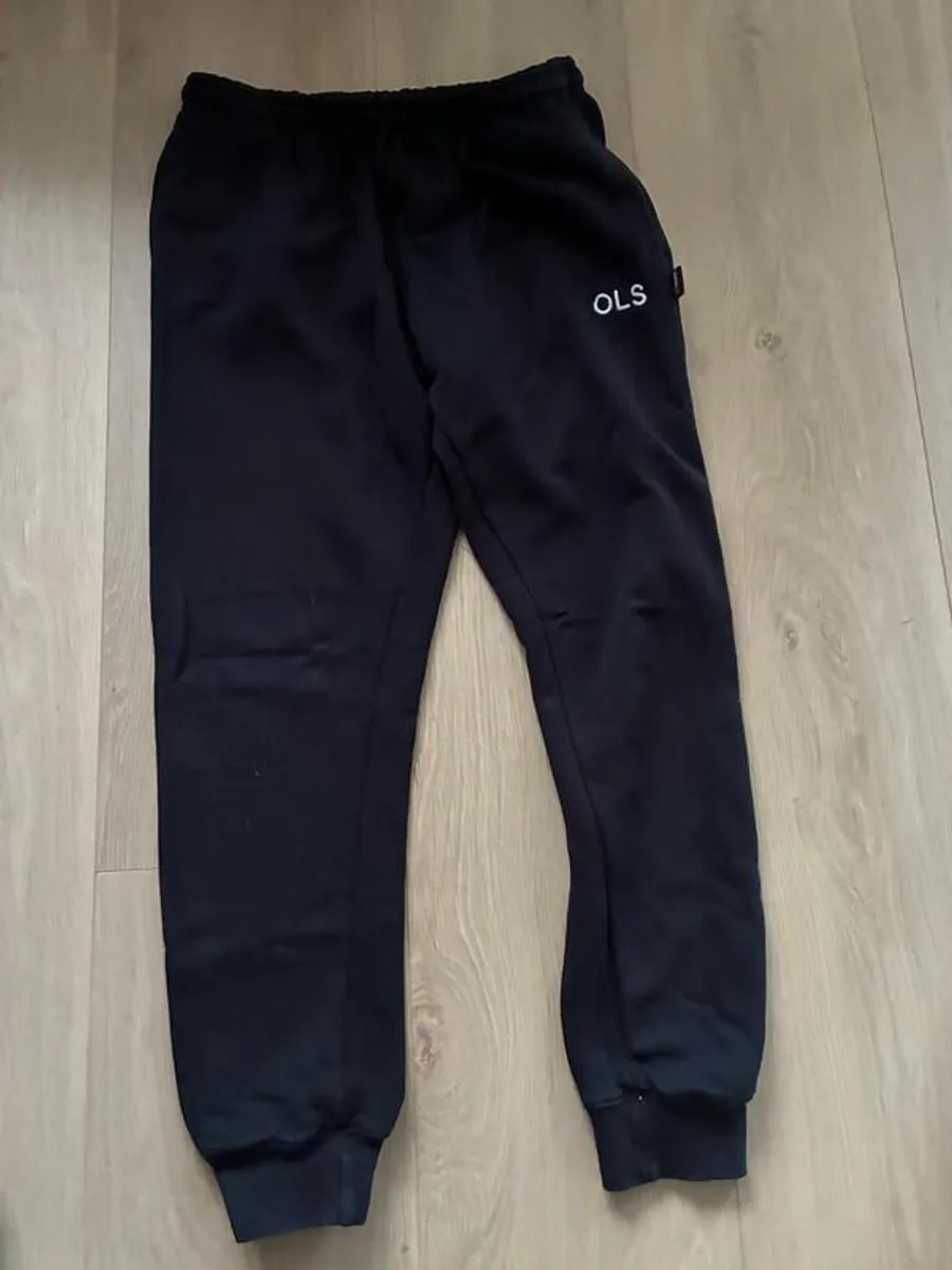 Uniform - Our Ladys Terenure - Image 4