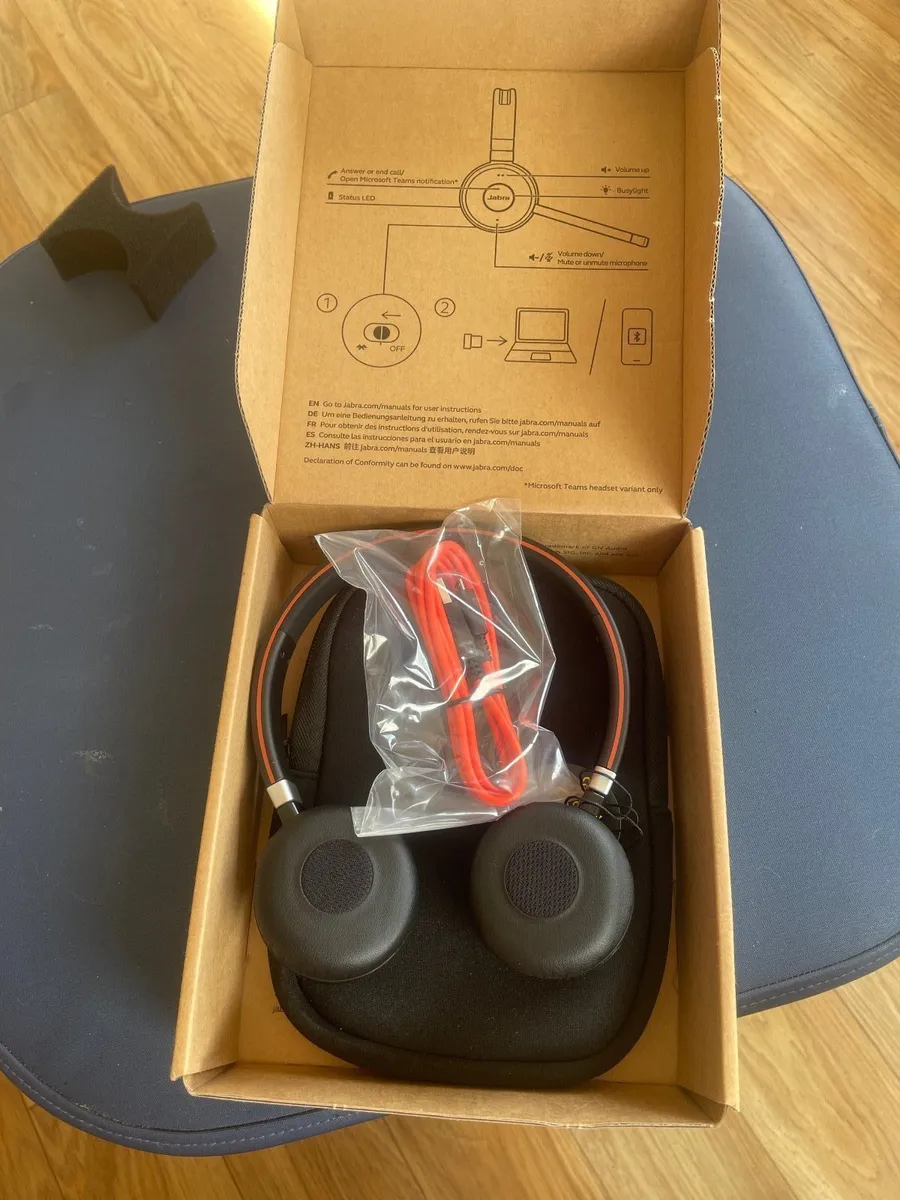 Headphones - Image 2
