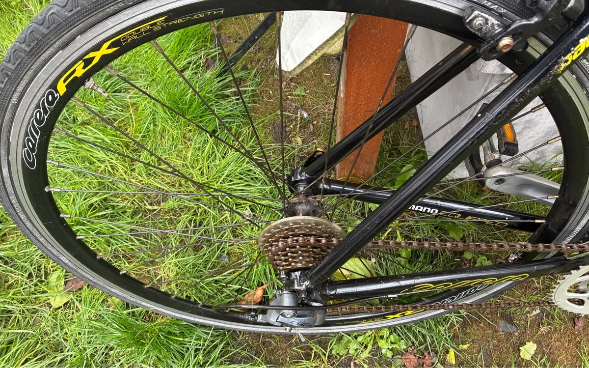 Racing bike - Image 3