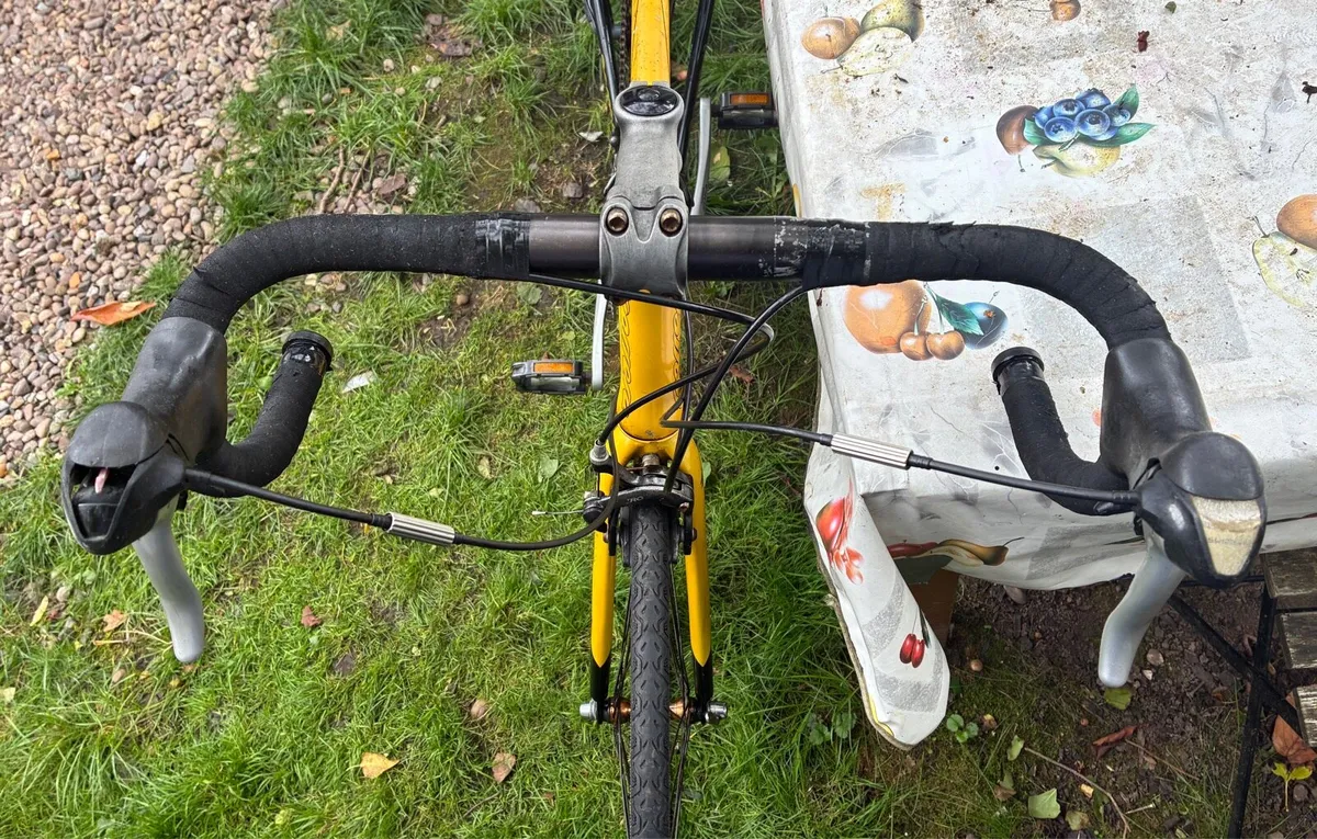 Racing bike - Image 4