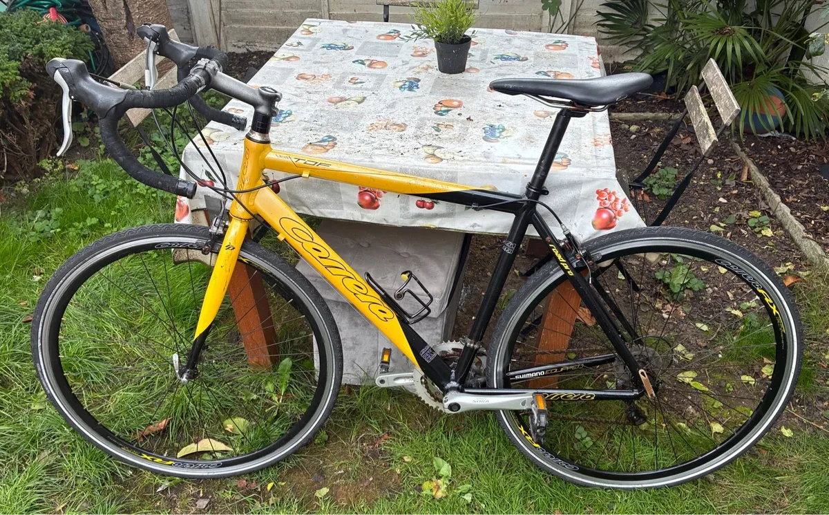 Racing bike - Image 2