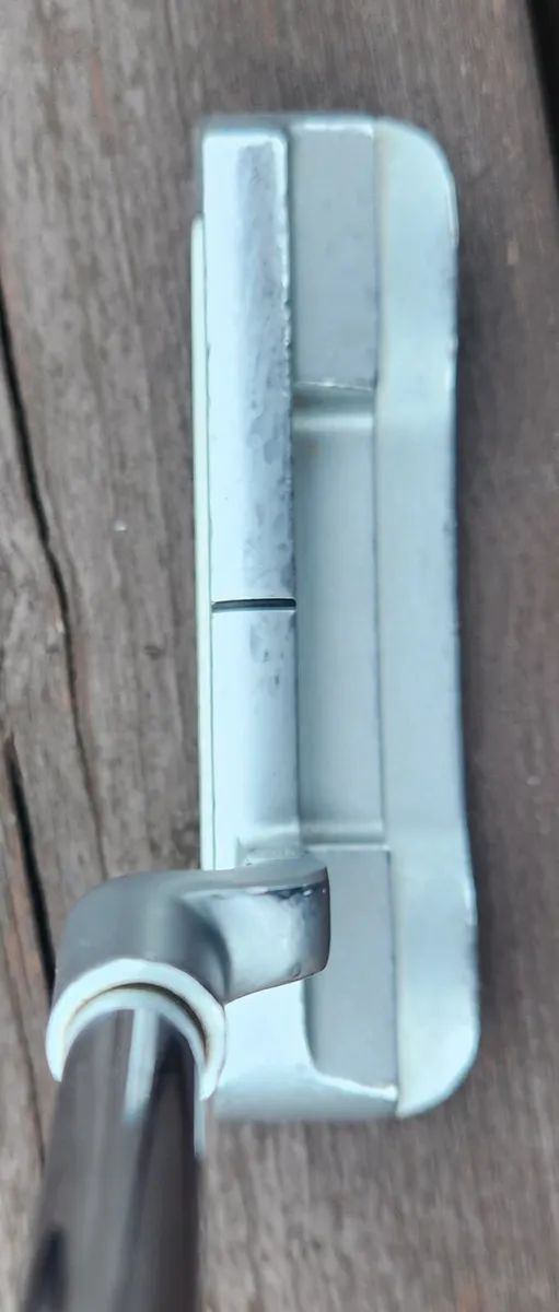 Odyssey White Hot RX-1 Blade putter, original 35 i - Image 4