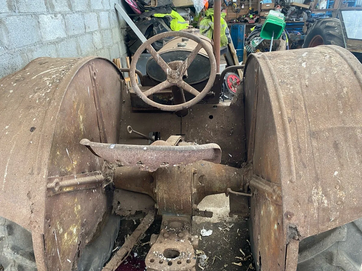 Fordson N - Image 1