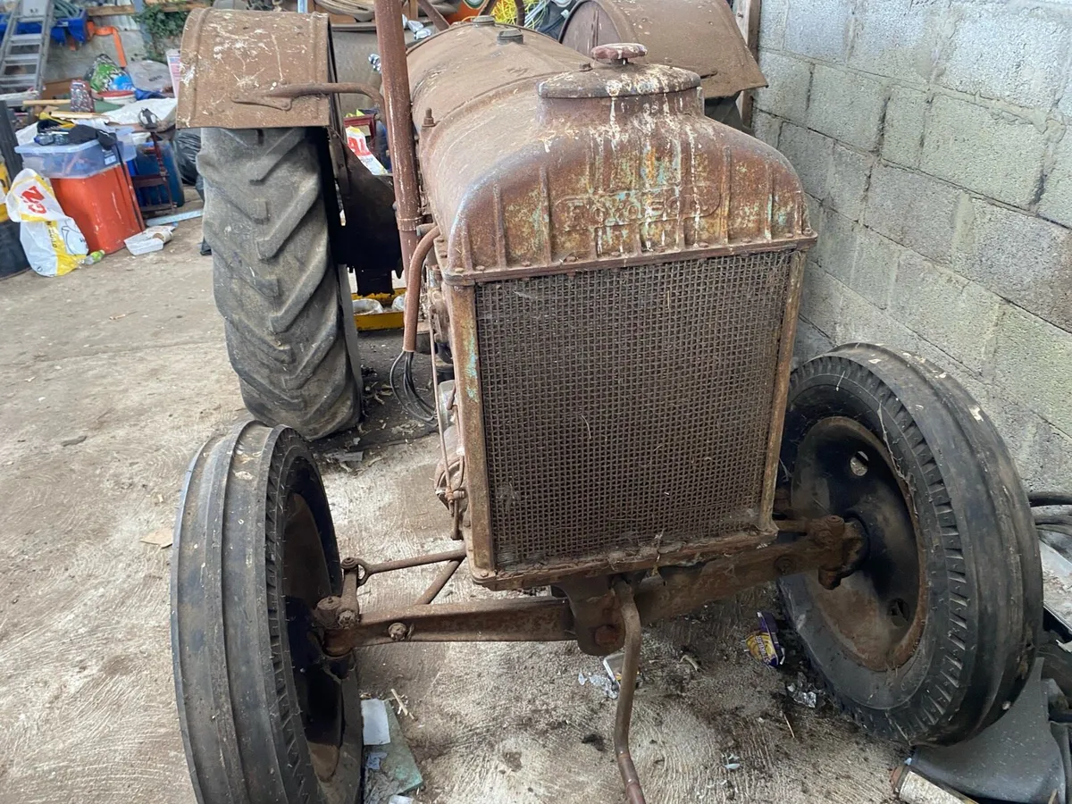 Fordson N - Image 4
