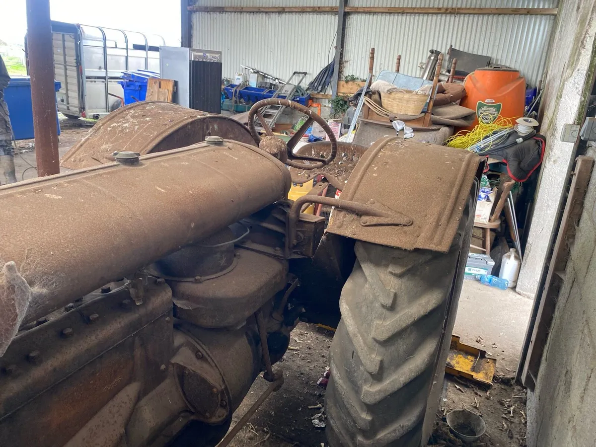 Fordson N - Image 2