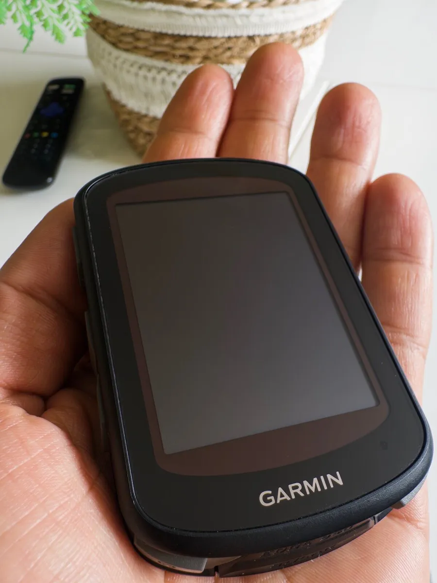 Garmin Edge 540 Solar - Image 2