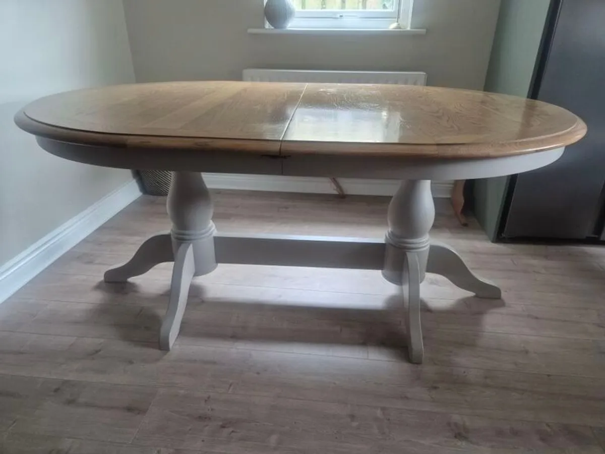 Dining Table - Image 1