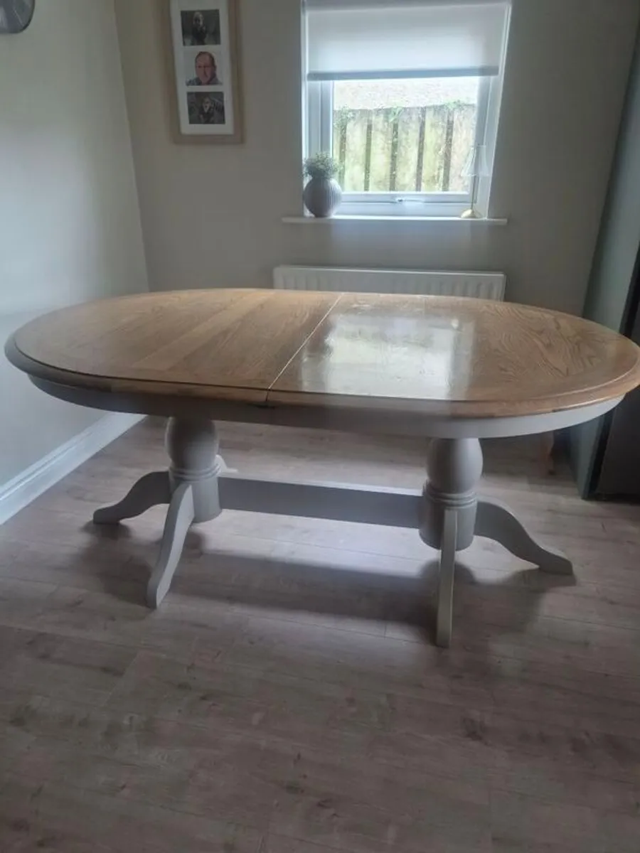 Dining Table - Image 2
