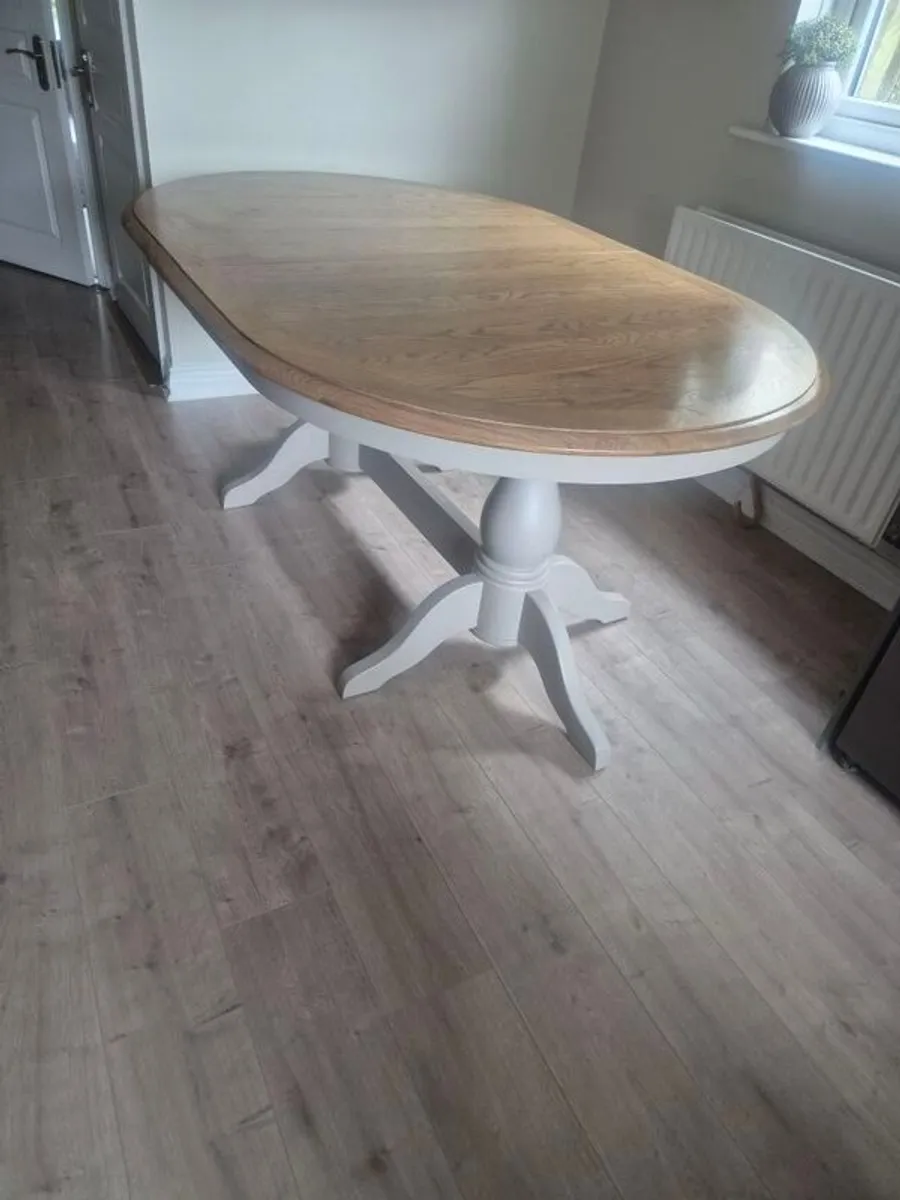 Dining Table - Image 3
