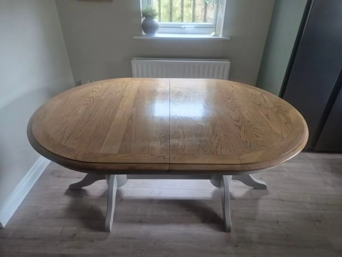 Dining Table - Image 4