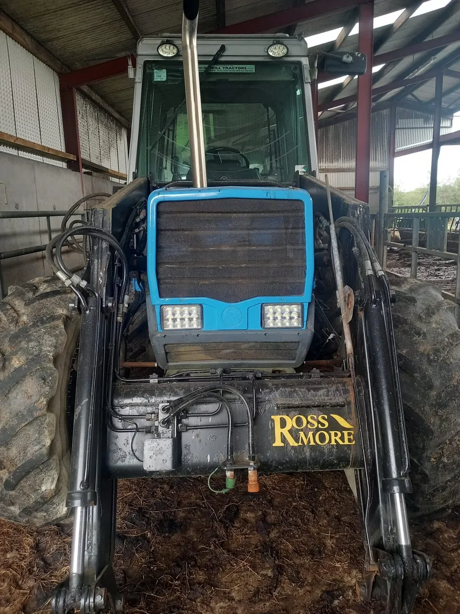 Landini 9880 - Image 1