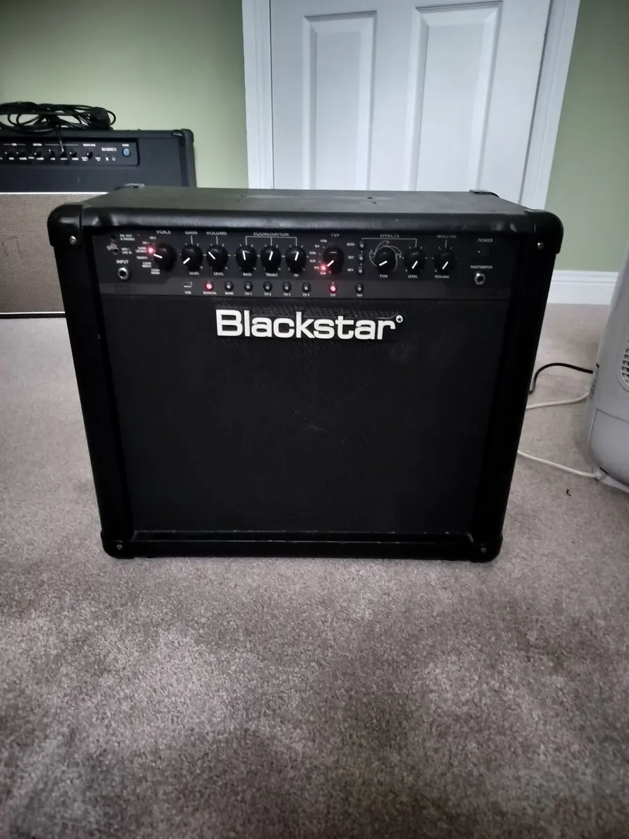 Blackstar TVP30 - Image 2
