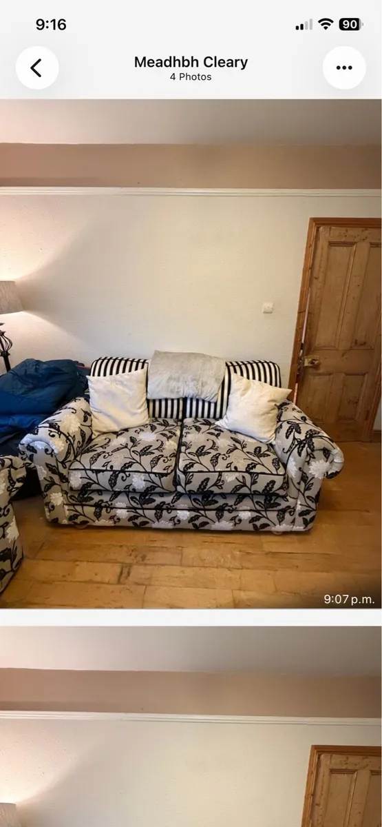 Sofa - Image 1