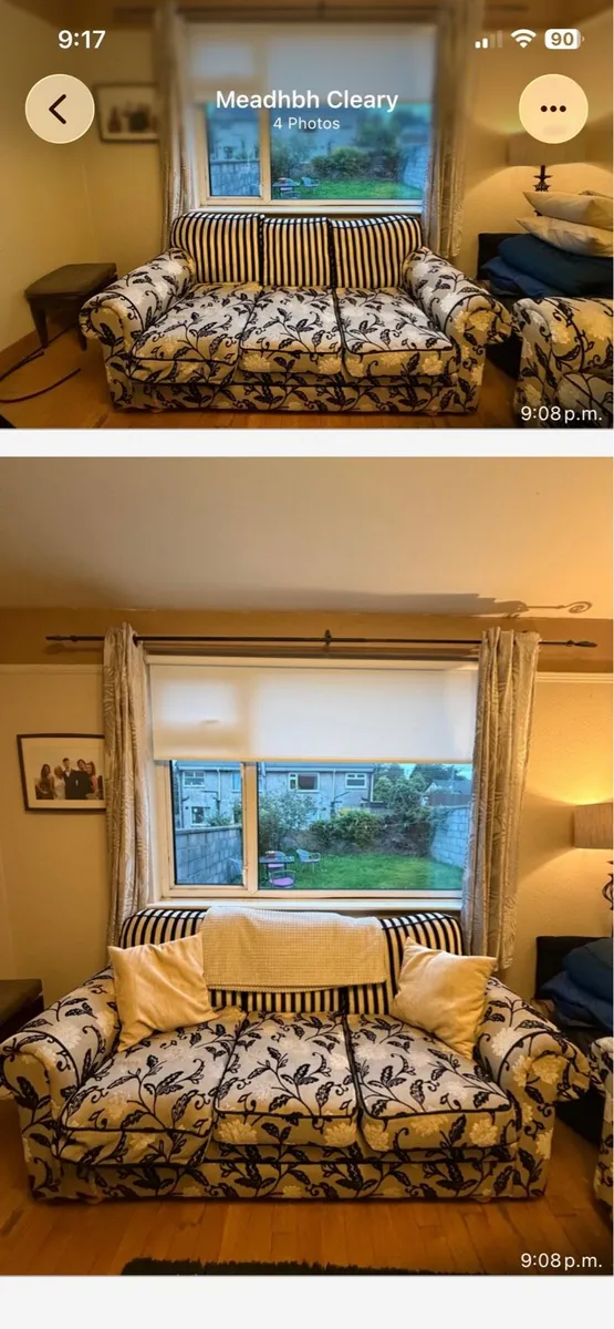 Sofa - Image 2