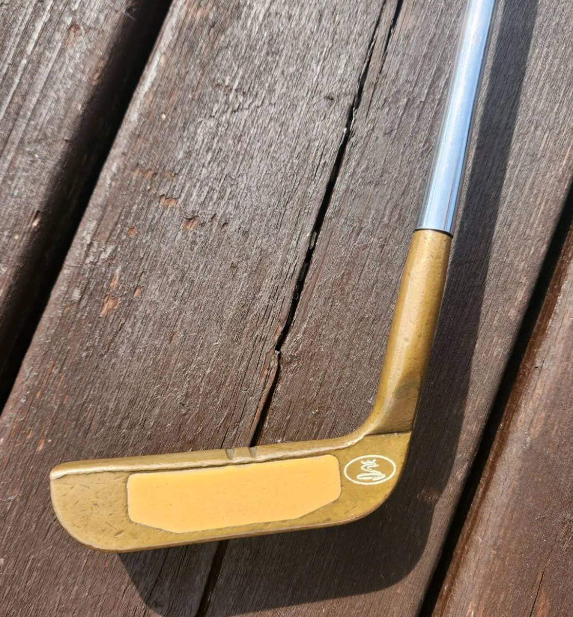 Cobra 2200 Softie Bobby Grace Nappa 35" - Image 2