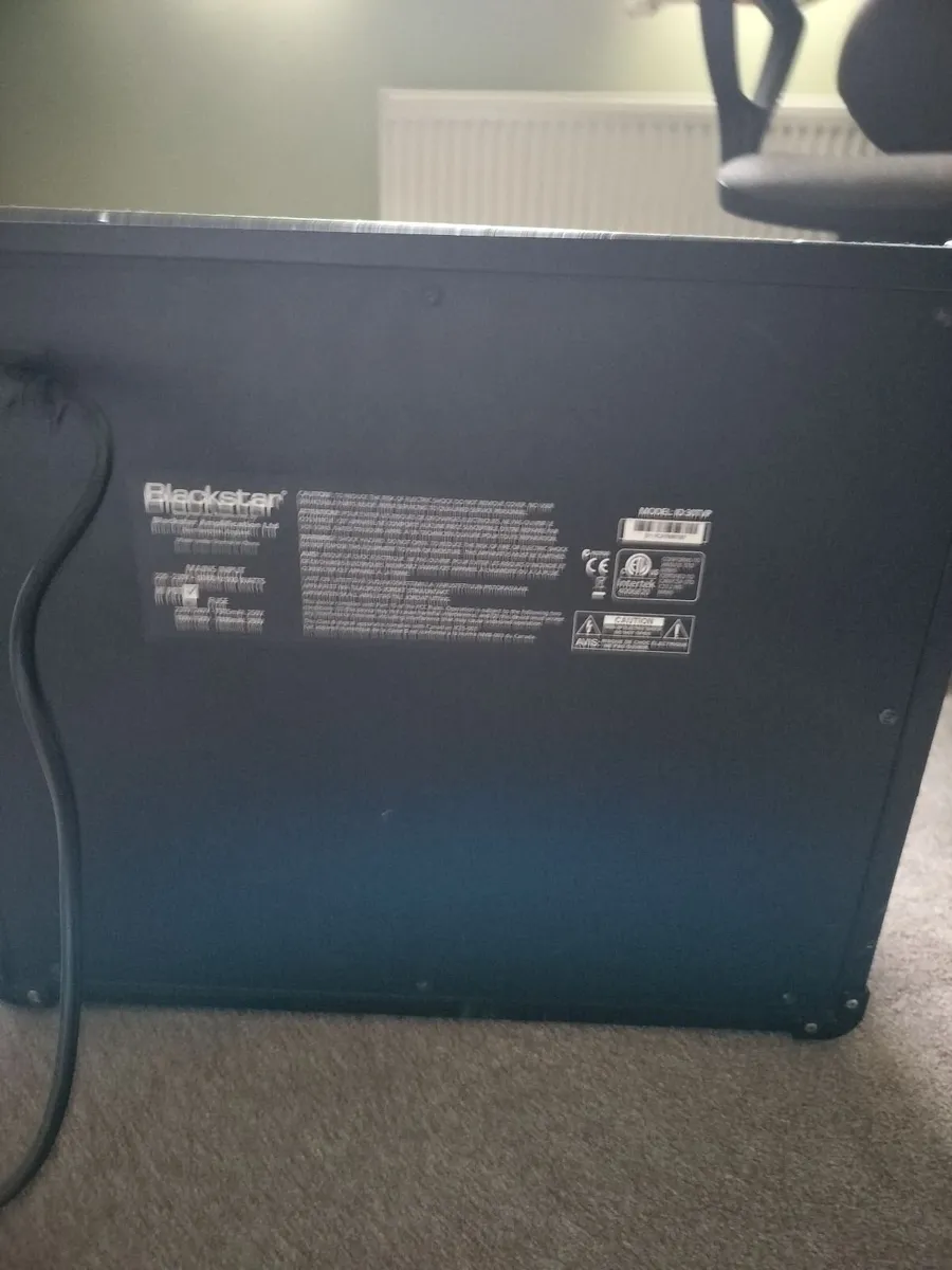 Blackstar TVP30 - Image 4