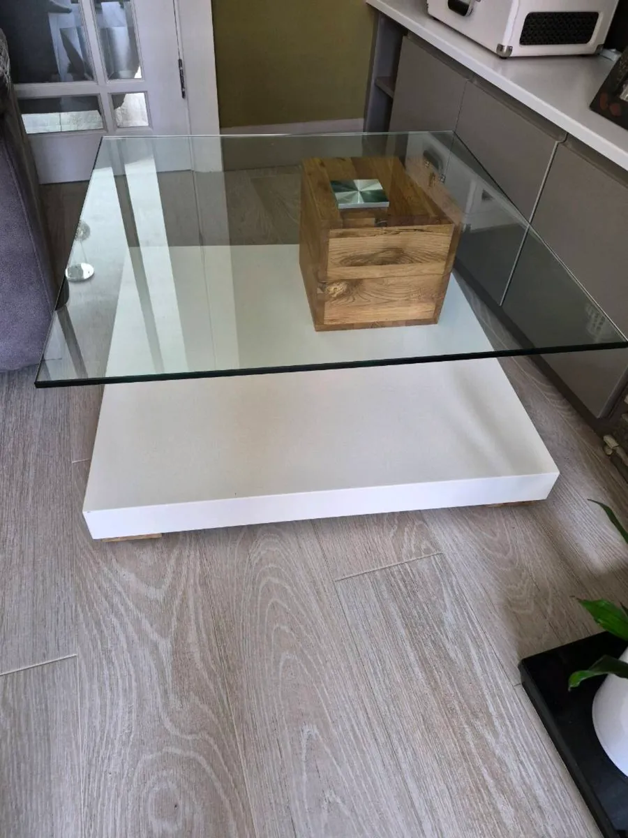 Coffee Table, Taekwondo suit, Dinasaurs.