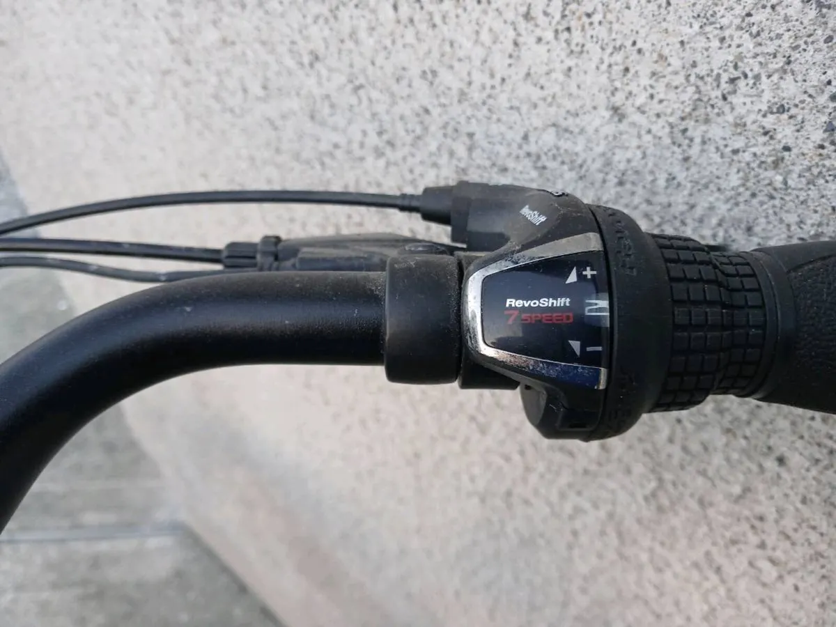 Electric Bike - Image 4