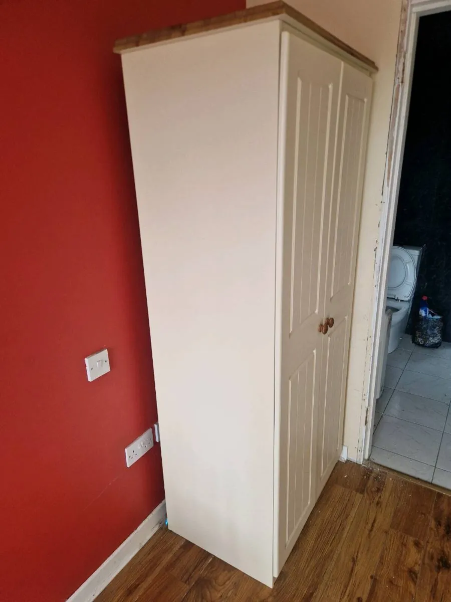 Wardrobe - Image 1