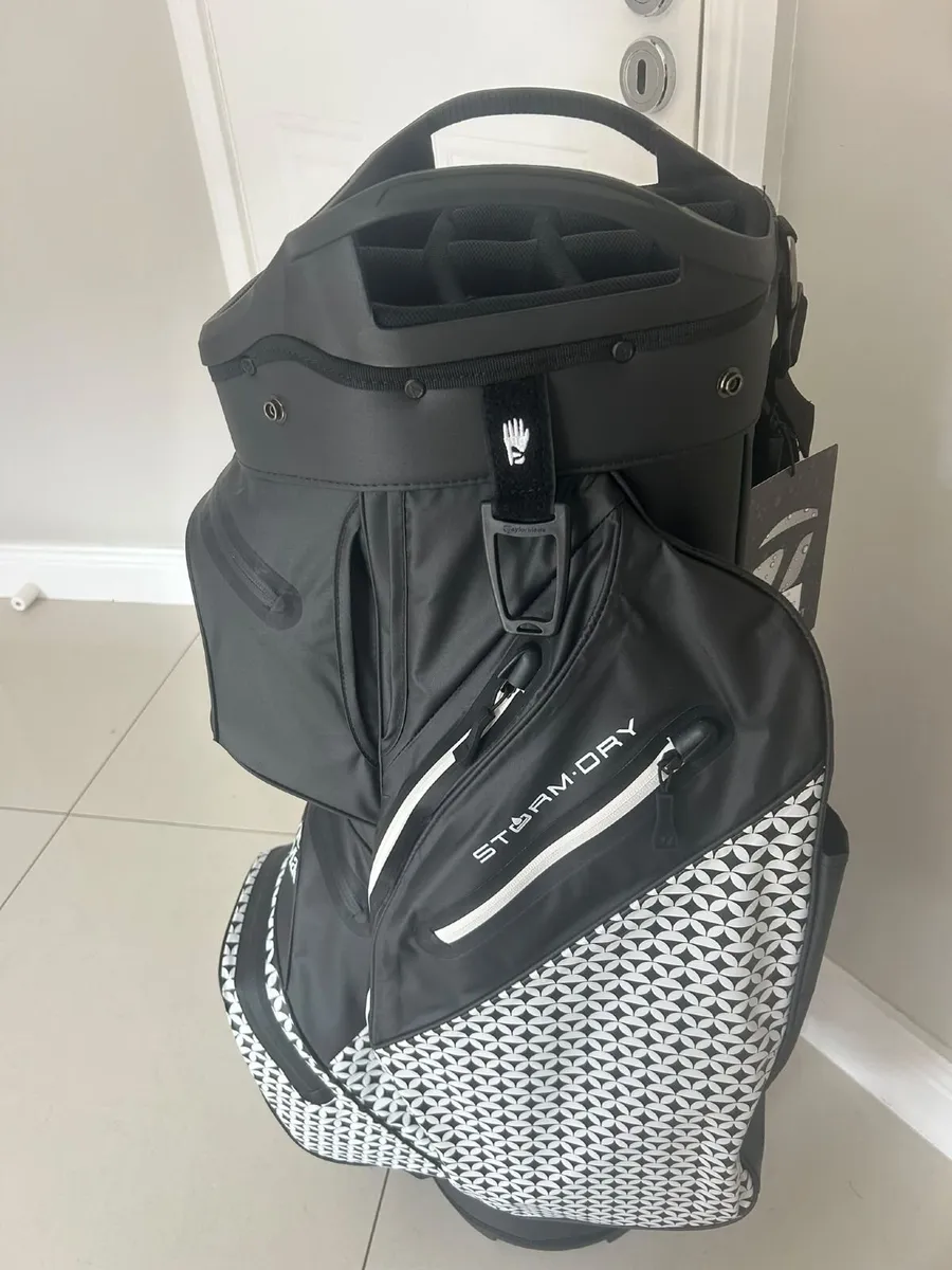 Golf bag TaylorMade - Image 2