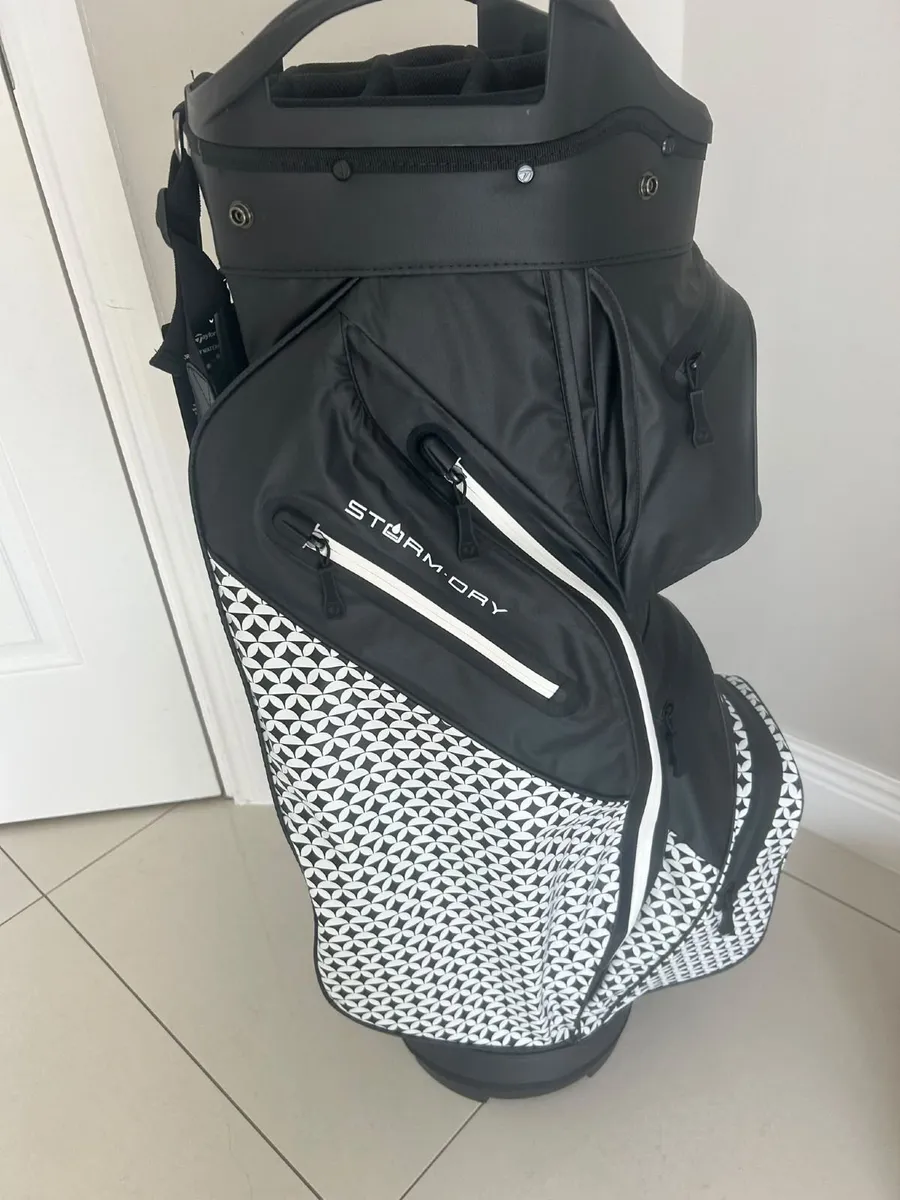 Golf bag TaylorMade - Image 3