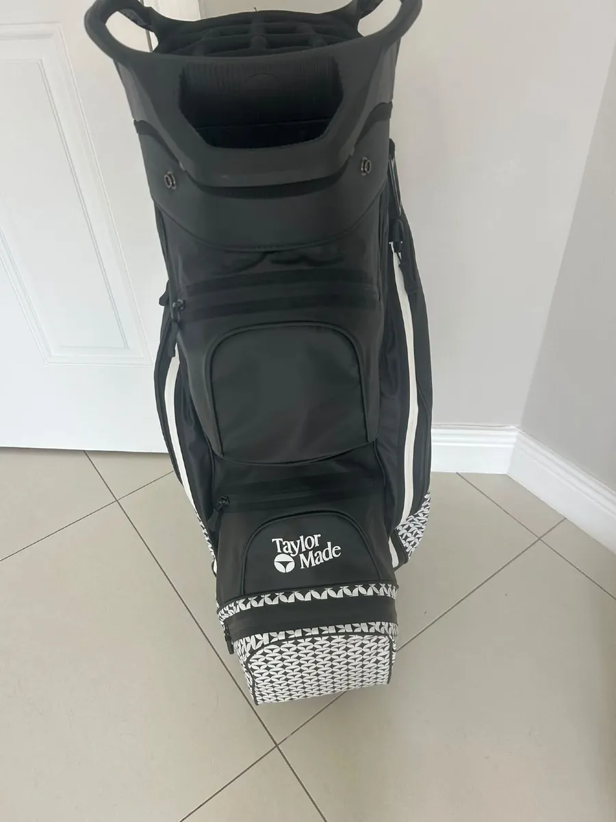 Golf bag TaylorMade - Image 4