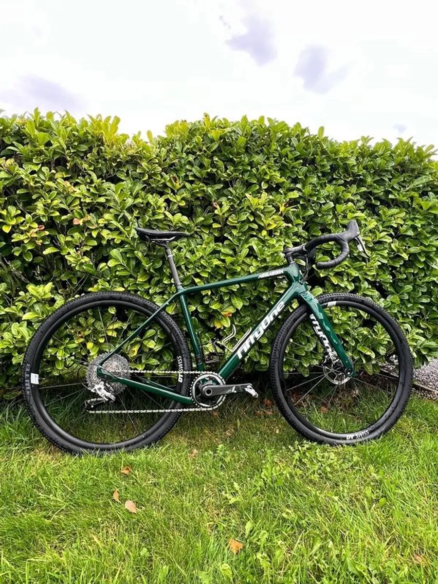 51 Assassin Gravel Bike - Image 1