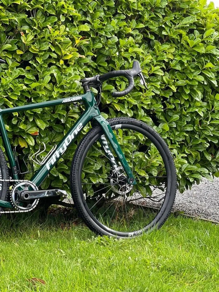 51 Assassin Gravel Bike - Image 2