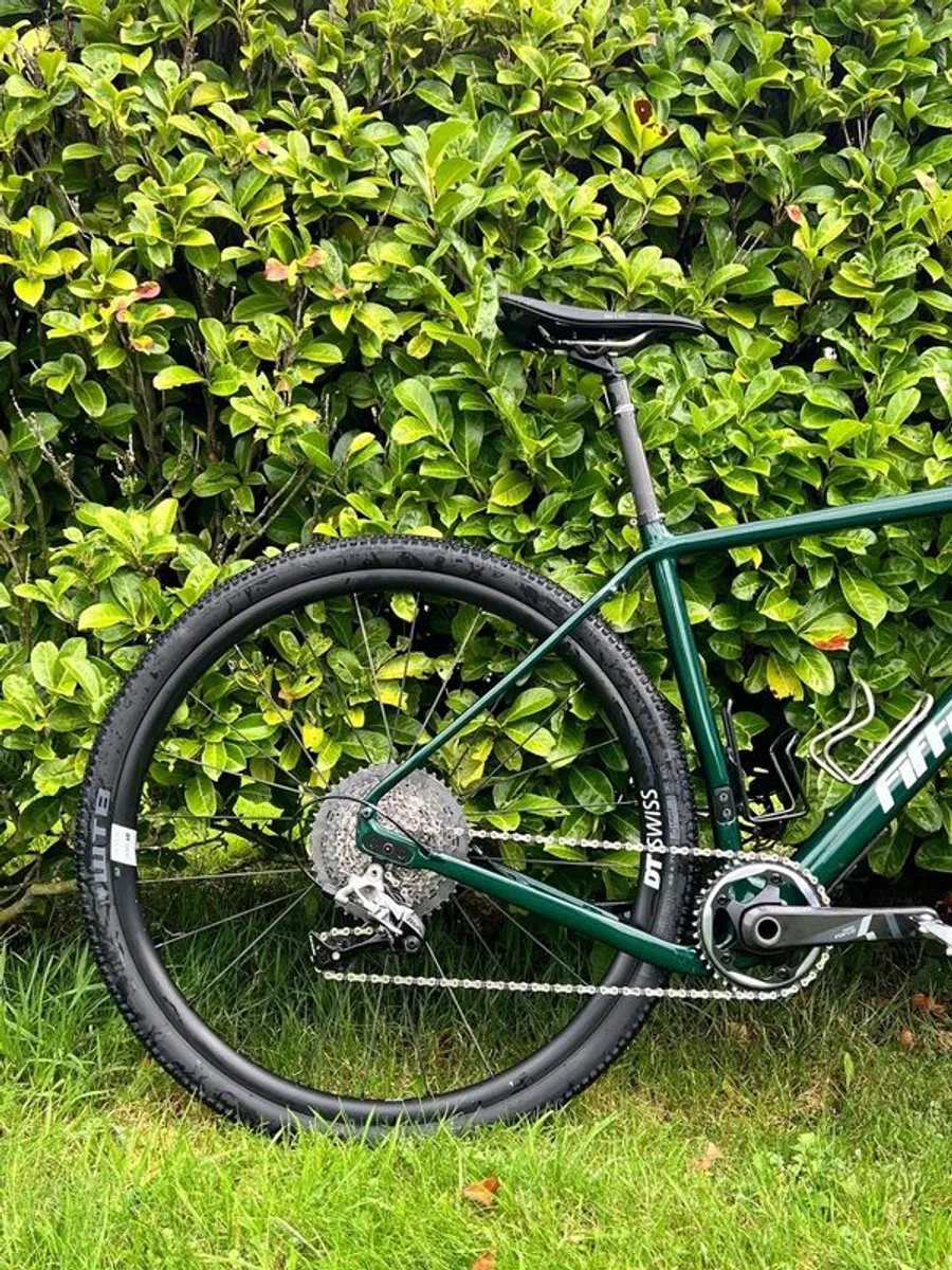 51 Assassin Gravel Bike - Image 3