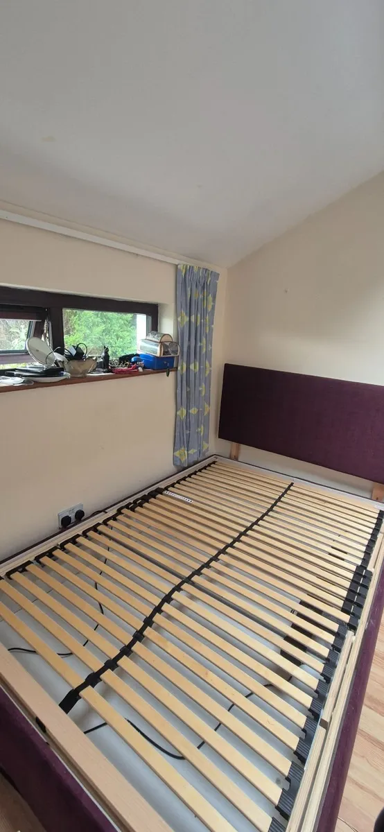 Bed frame - Image 2