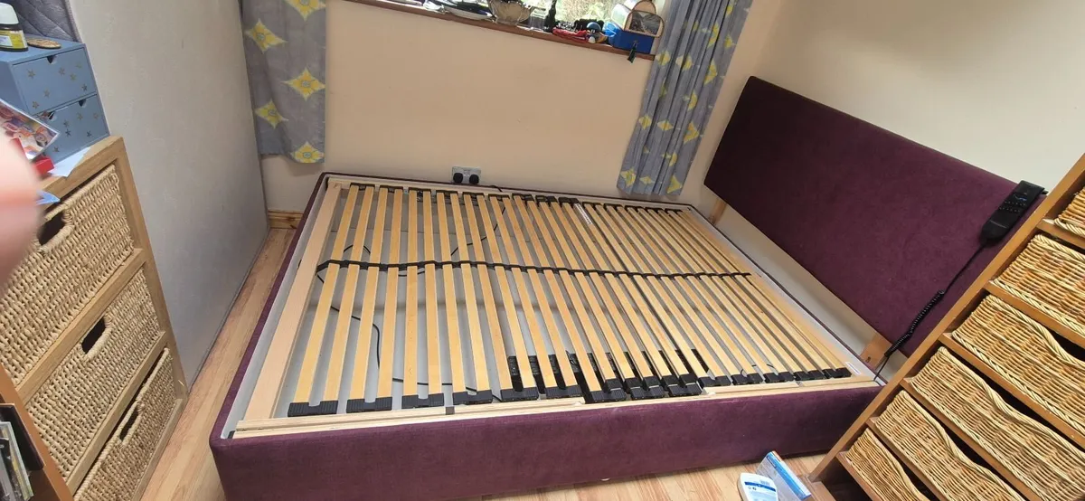 Bed frame - Image 3