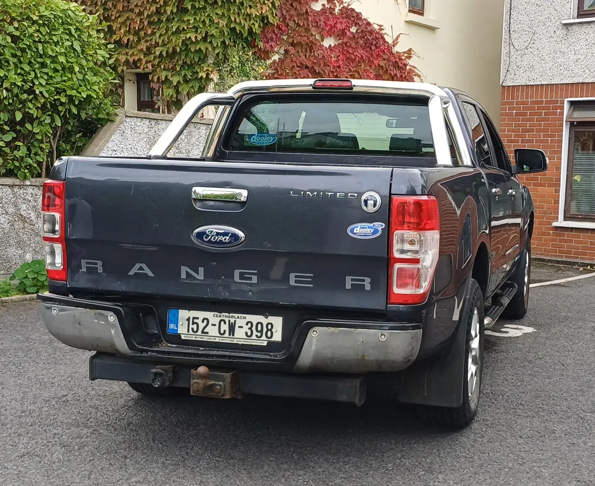 Ford ranger auto - Image 3