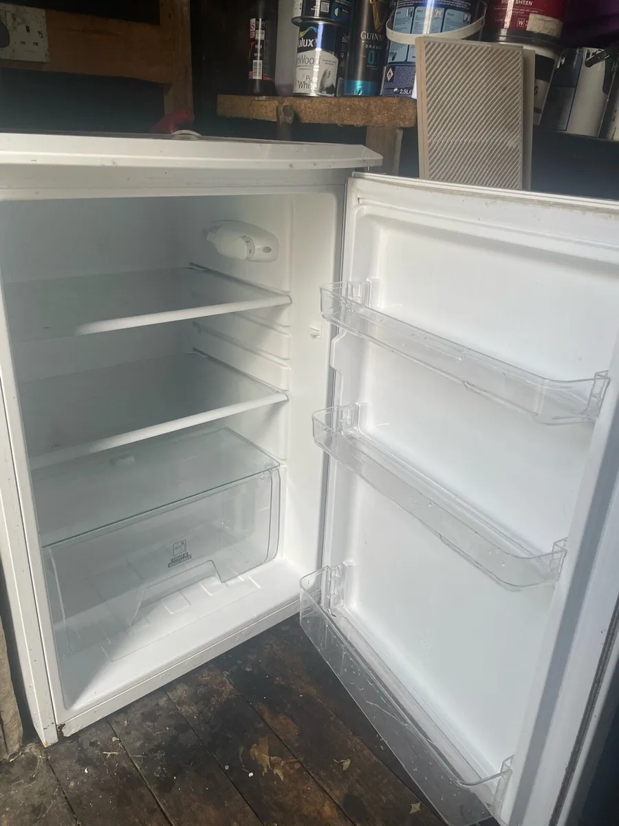 Small Fridge - Image 2