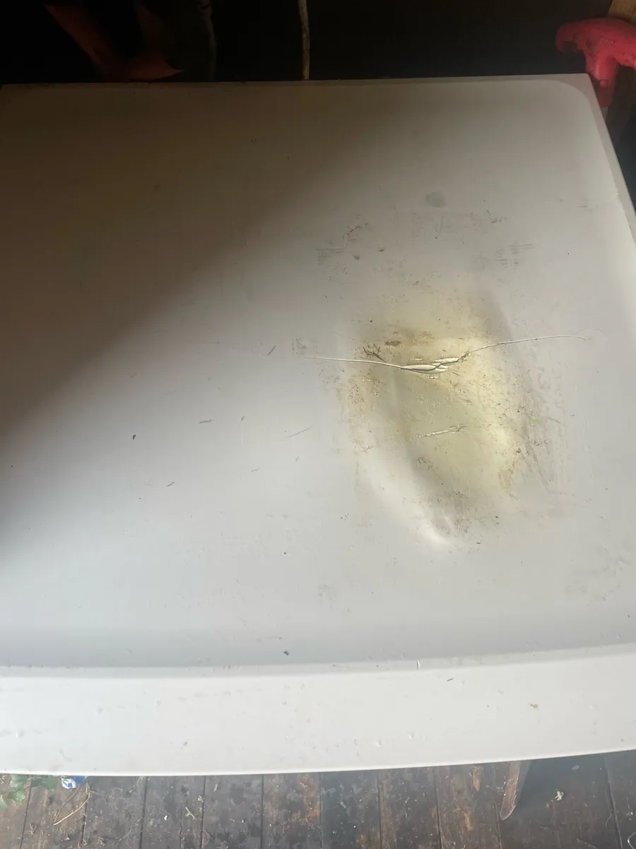 Small Fridge - Image 3