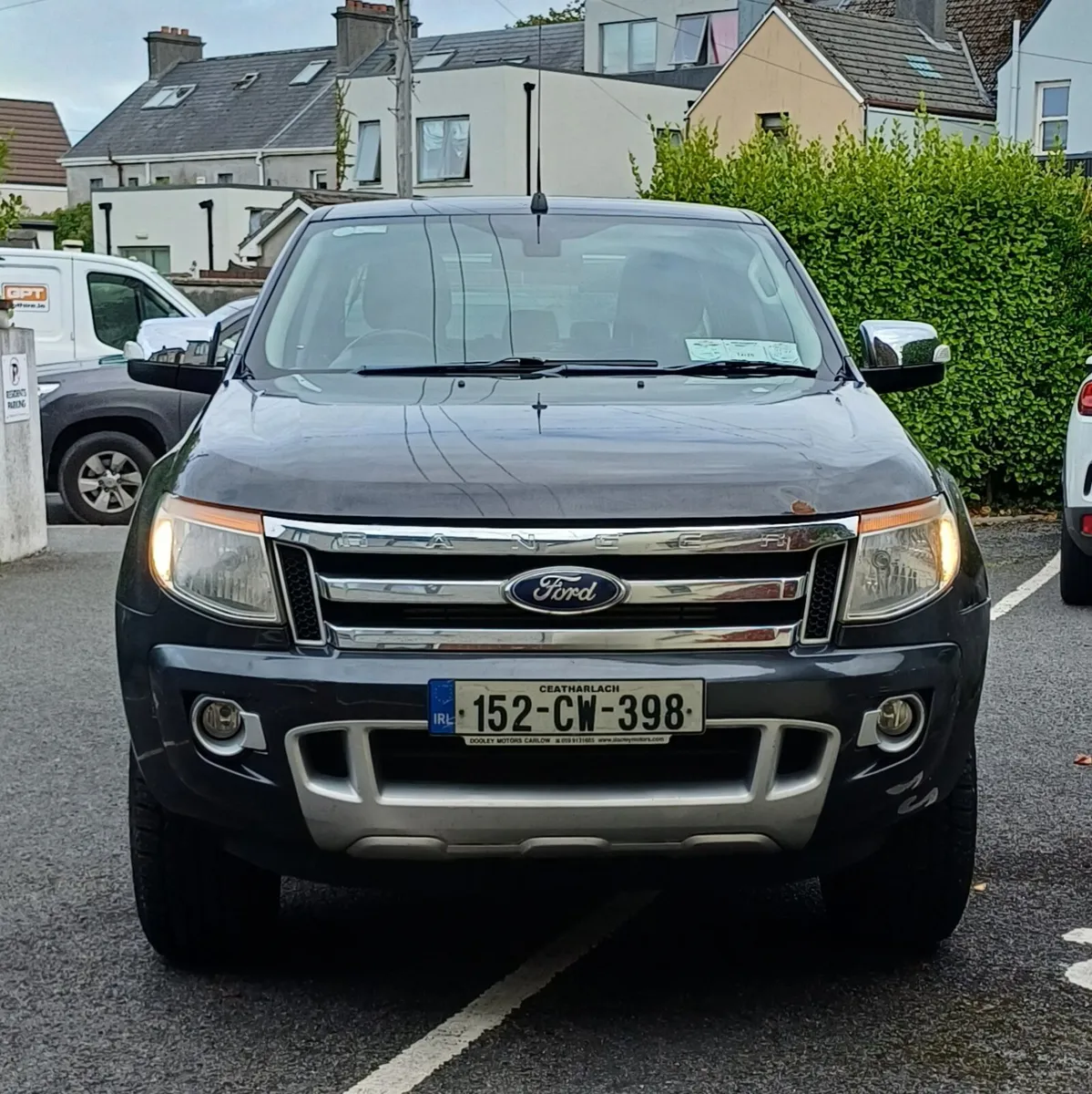 Ford ranger auto - Image 4