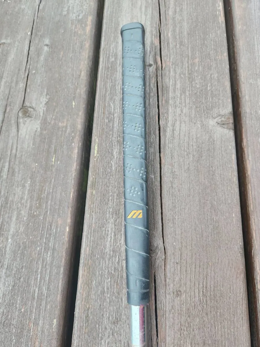 Mizuno Tour Proven TP P 103 mallet putter 35.5 " - Image 4