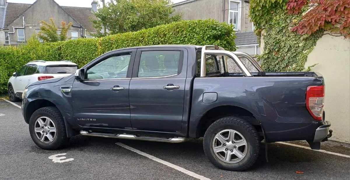 Ford ranger auto - Image 2
