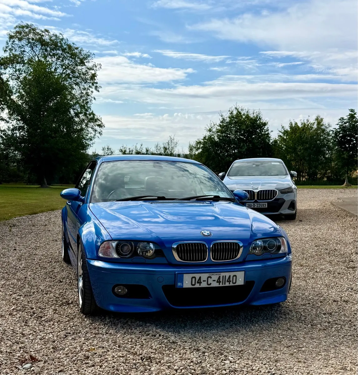 BMW M3 only 73k miles - Image 3
