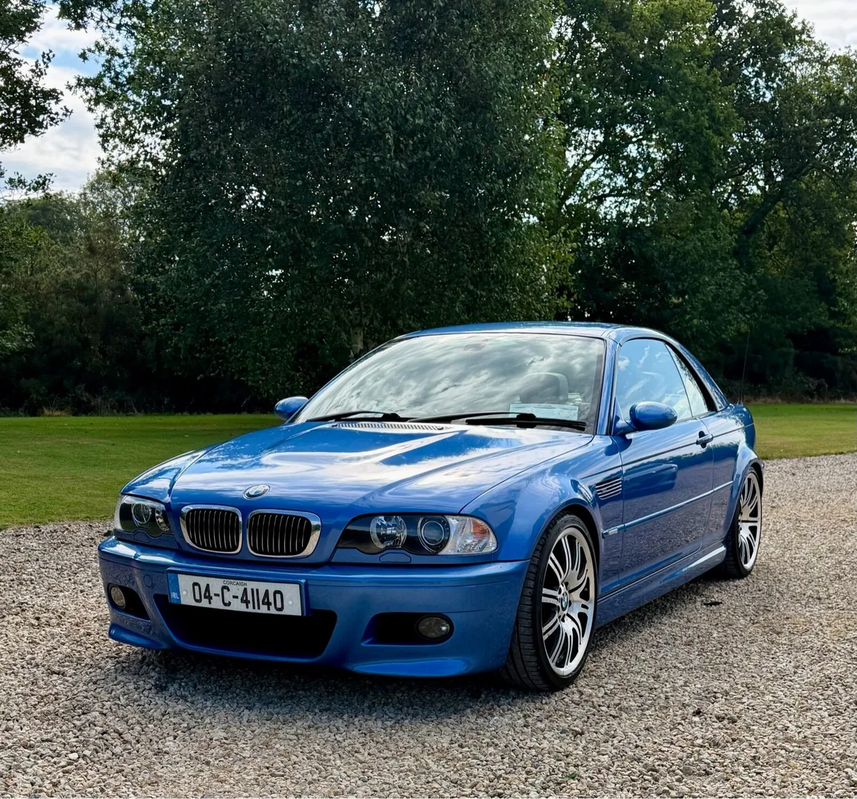 BMW M3 only 73k miles - Image 2