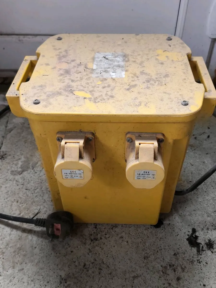Transformer