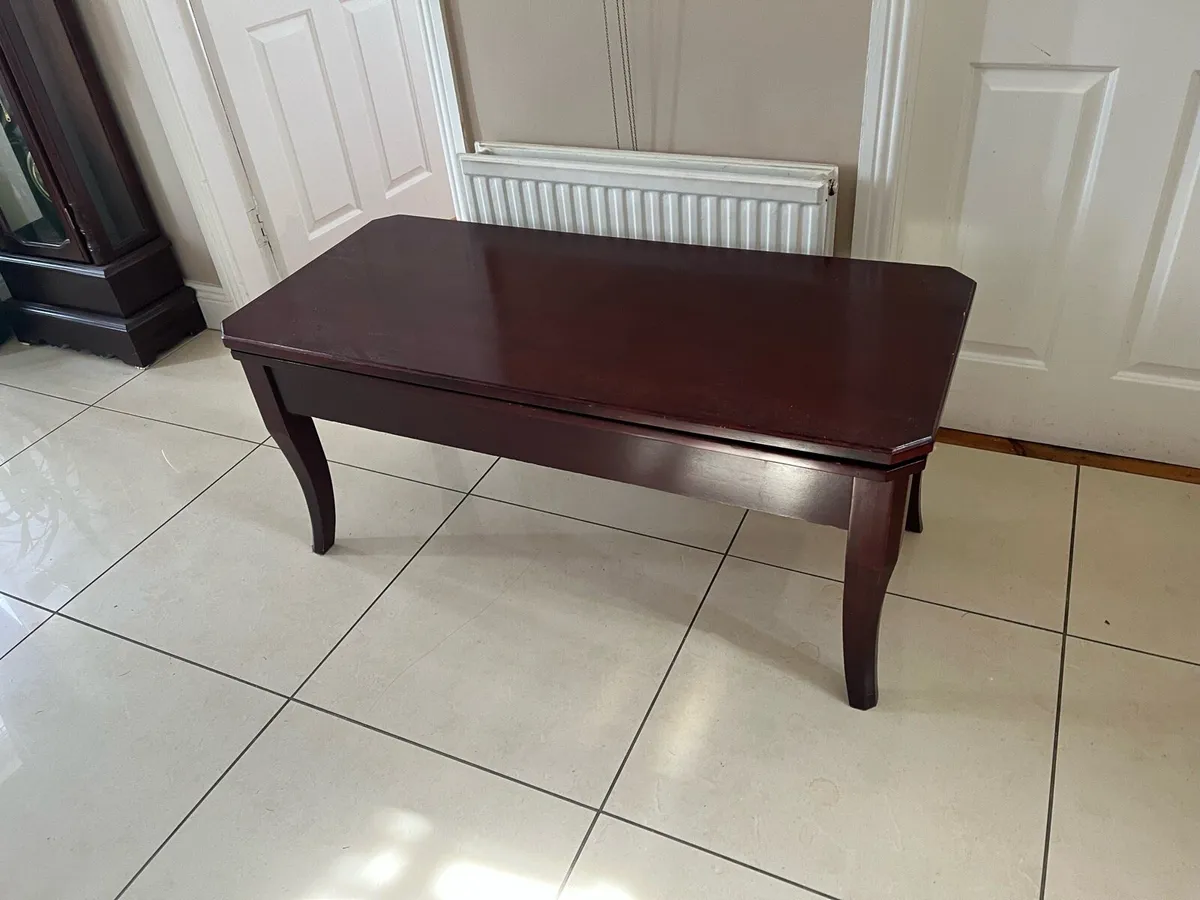 Poker, roulette games table - Image 4