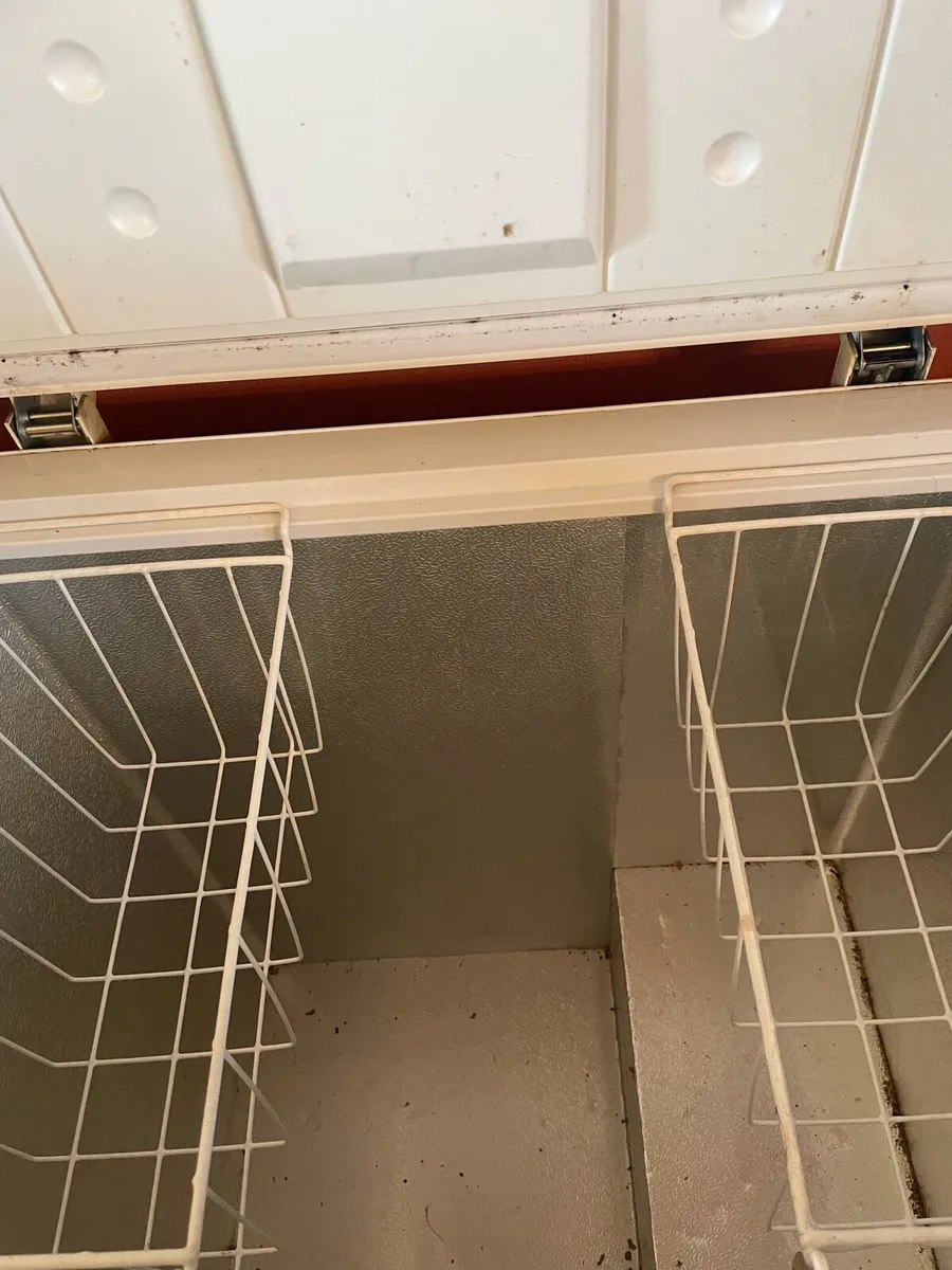 Chest freezer - Image 2