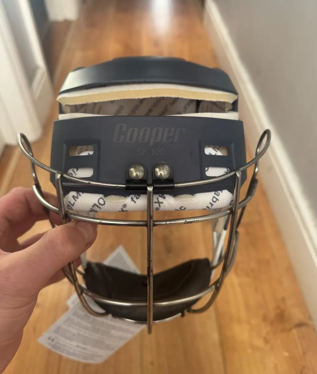 Cooper Helmet - Image 1